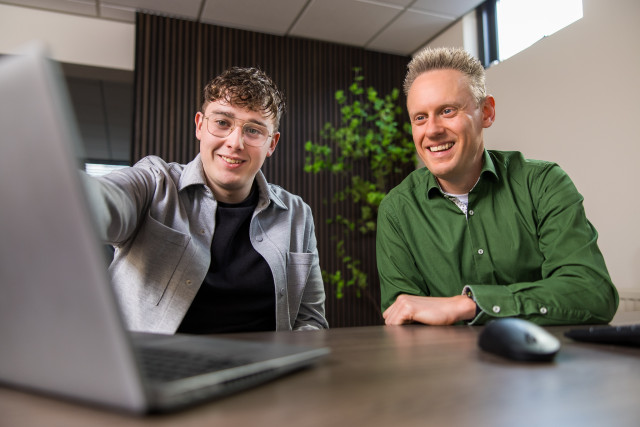 Over ons | Van der Doelen Verzekeringen, Hypotheken en Risicobeheer